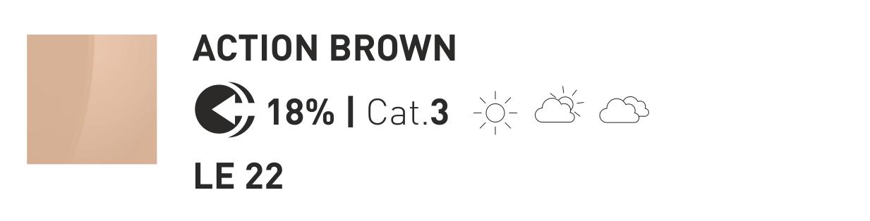 Action Brown