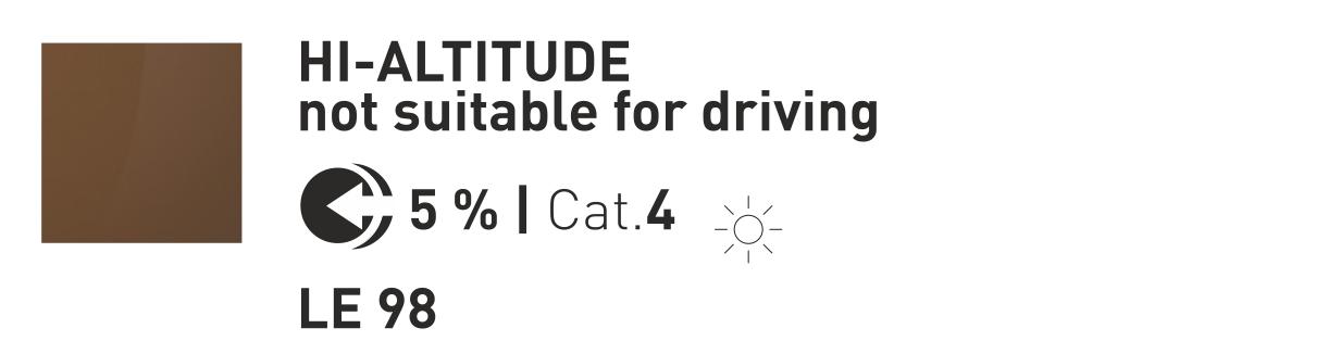 Hi-Altitude