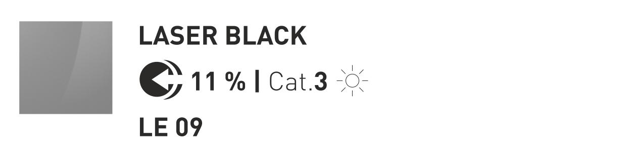 Laser Black