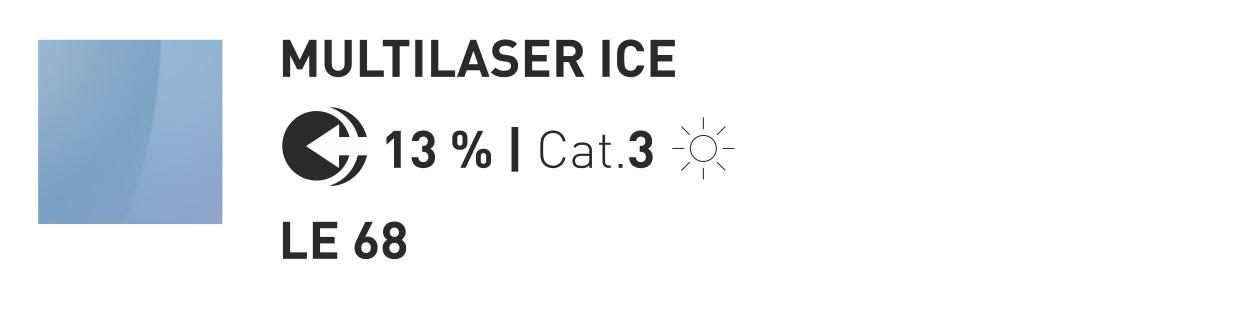 Multilaser Ice
