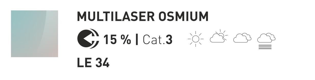 Multilaser Osmium