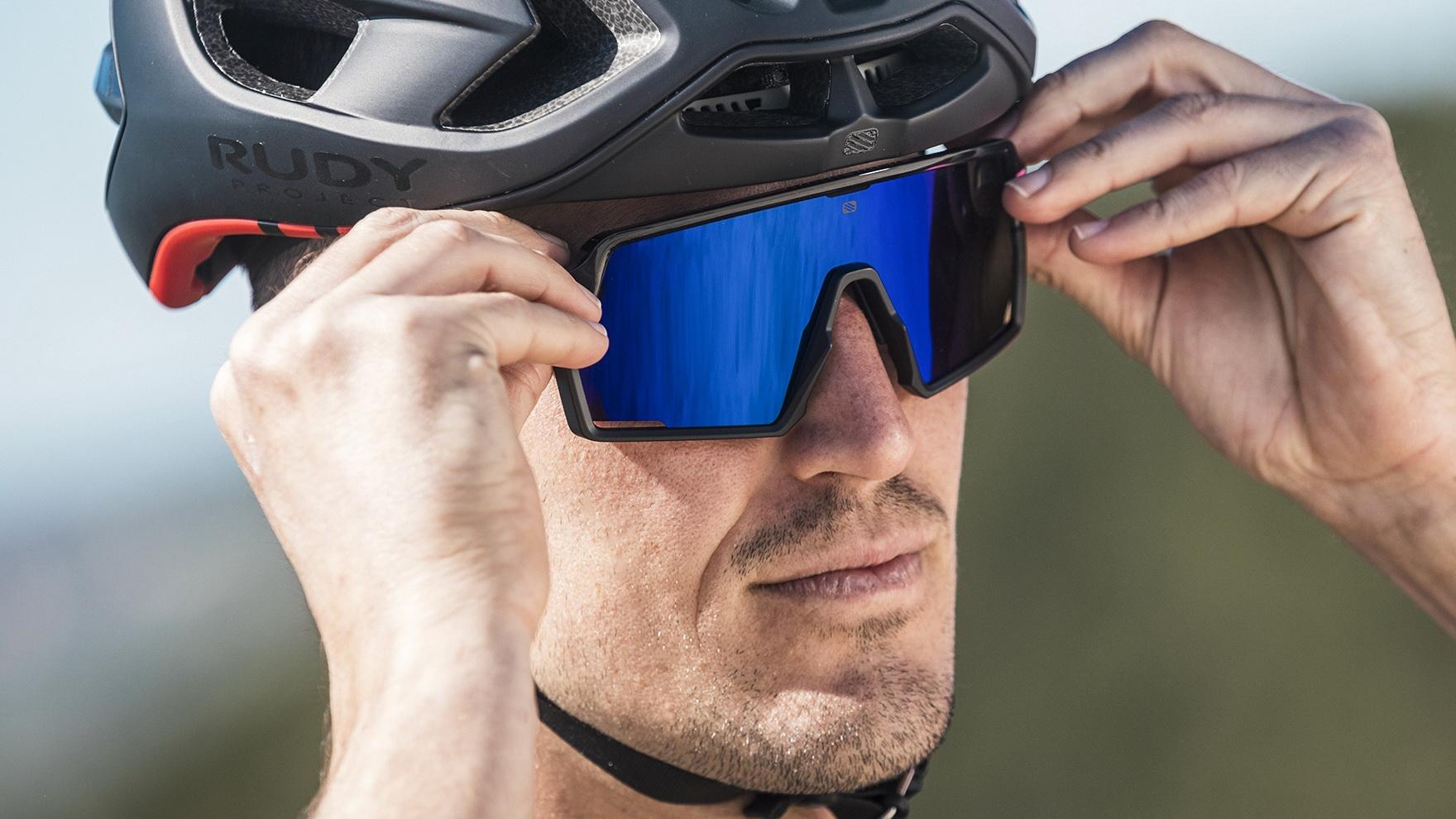 Rudy Project sportszemüvegek