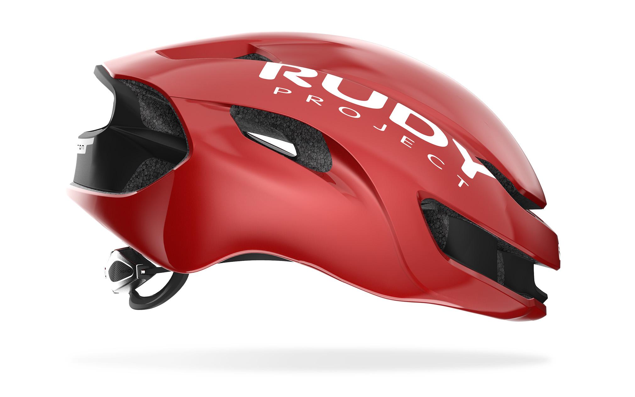 Rudy Project NYTRON Red Comet