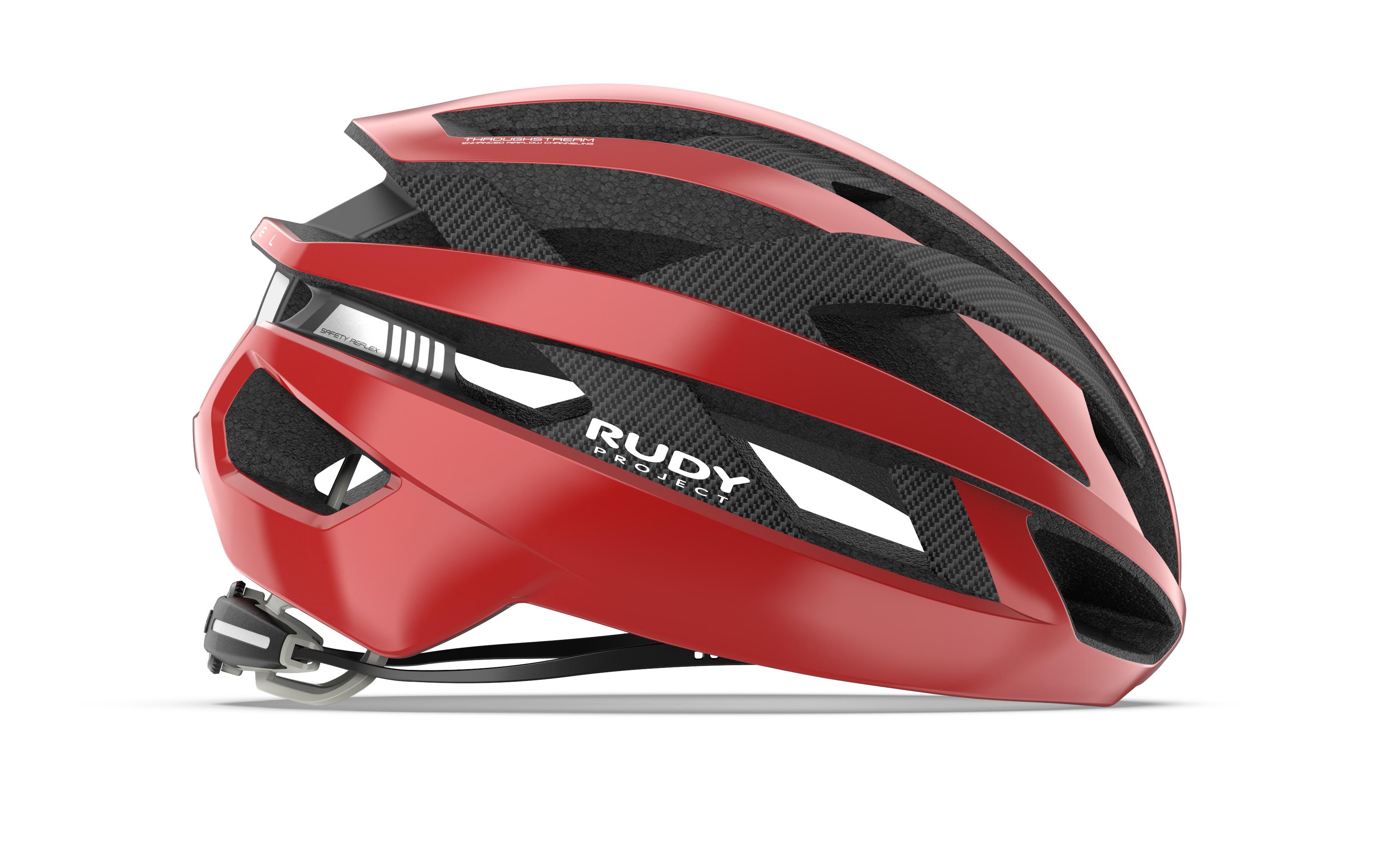 Rudy Project REBEL sisak
