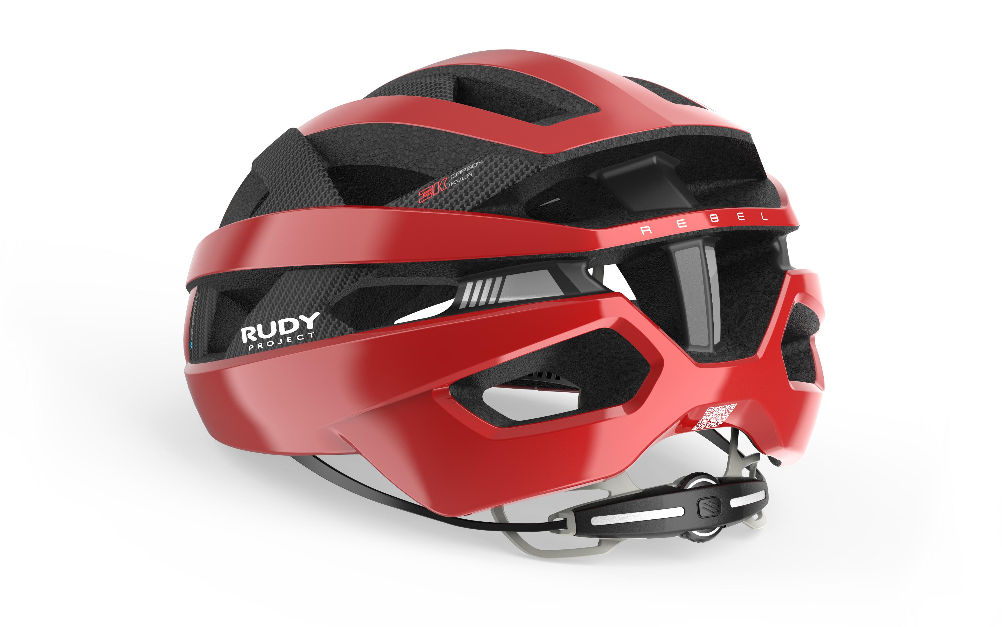 Rudy Project REBEL sisak